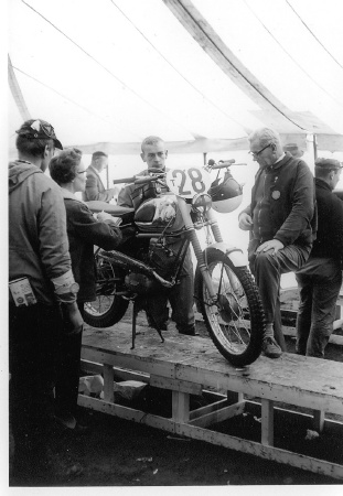 Die Internationale Sechstagefahrt von 1961 bis 1979